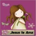 Jesus Te Ama 18977