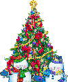 árvore de Natal 19050