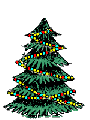 árvore de Natal 19108