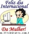 Dia da Mulher 19395