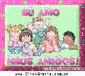 Amizade 3944