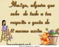 Amizade 4144