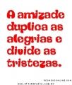 Amizade 4234
