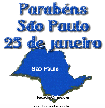 Aniversário de São Paulo 15813
