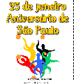 Aniversário de São Paulo 15815