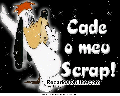 Cadê o Meu Scrap? 664