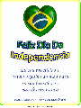 Dia da Independência 13493