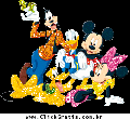 Disney 15603