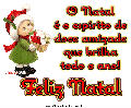 Espírito Natalino 7723
