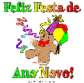 Festa de Ano Novo 15842