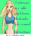 Frases Femininas 9866