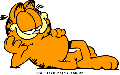 Garfield 10834