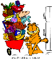Garfield 15610
