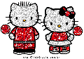 Hello Kitty 11010