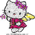 Hello Kitty 11015