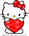 Hello Kitty 15619