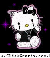 Hello Kitty 15620