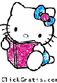 Hello Kitty 15621