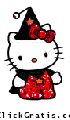 Hello Kitty 15622