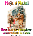 Hoje é Natal 14019