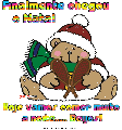 Hoje é Natal 15921