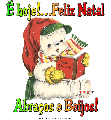 Hoje é Natal 15923