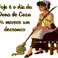 Dia da Dona de Casa 19531