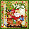 Feliz Natal