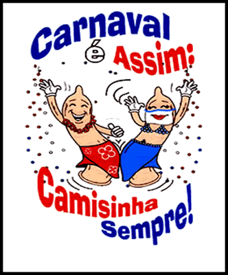 Resultado de imagem para carnaval  gifs camisinha