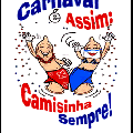 Carnaval, Camisinha Sempre!