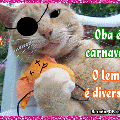 Oba! é Carnaval!