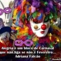 Bloco de Carnaval