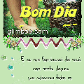 Bom Dia