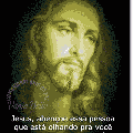 Jesus, Abençoe!