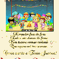 Festa Junina!