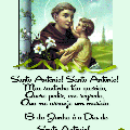 Santo Antonio