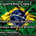 Acorda Brasil!