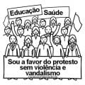 Educação, Saúde!