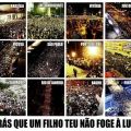 Manifestações Pelo Brasil