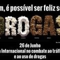 Drogas!