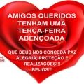 Tenha Uma ótima Terça