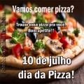 Dia da Pizza