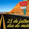 Dia do Motorista