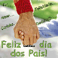 Feliz Dia dos Pais