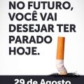 Combate ao Fumo