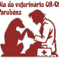 Parabéns Veterinário