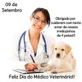 Veterinário