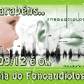 Parabéns Fonoaudiólogo