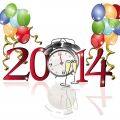 Feliz 2014