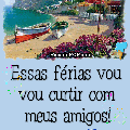 Essas Férias Vou